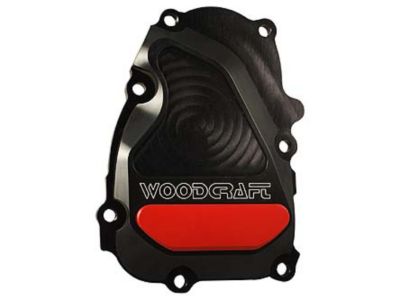WOODCRAFT IGNITION TRIGGER COVER