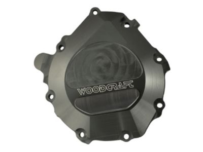 WOODCRAFT STATOR COVER -  Motorcycle Engine Parts And Accessories 