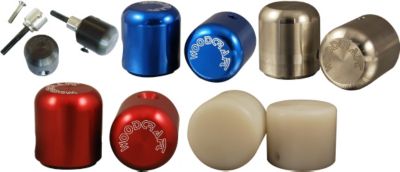 WOODCRAFT NO MOD FRAME SLIDER BASE / PUCK COMBO - 
