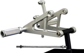WOODCRAFT GP SHIFT CONVERSION KIT FOR WOODCRAFT REARSETS - 