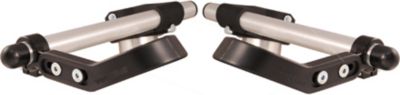 WOODCRAFT HAND GUARD ASSEMBLY -  Motorcycle Controls 