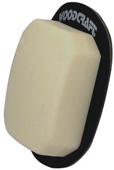 WOODCRAFT KLUCKY PUCKS KNEE SLIDERS - 