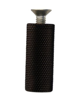 WOODCRAFT REPLACEMENT BRAKE PEDAL TIP - BLACK - 