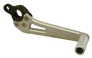 WOODCRAFT 3-PIECE BRAKE PEDAL - 