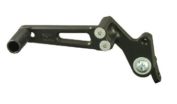 WOODCRAFT 3-PIECE BRAKE PEDAL - 