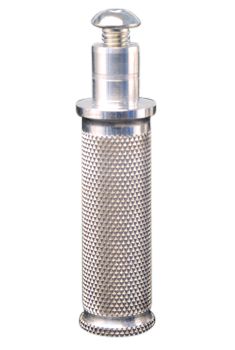 WOODCRAFT LEFT SIDE REARSET REPLACEMENT PEG - 