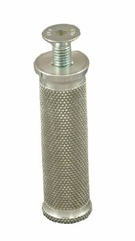 WOODCRAFT RIGHT SIDE REARSET REPLACEMENT PEG -  Motorcycle Foot Controls 