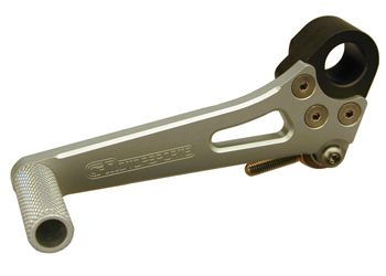 WOODCRAFT 3-PIECE SHIFT PEDAL