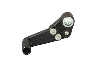 WOODCRAFT 3-PIECE SHIFT PEDAL - 
