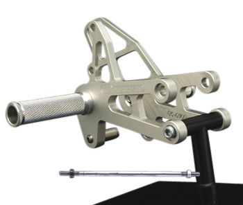 WOODCRAFT REARSET KIT - 