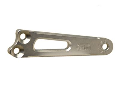 WOODCRAFT REPLACEMENT BRAKE PEDAL SHAFT - SHORT - 