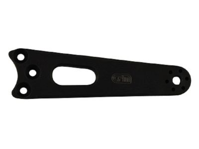 WOODCRAFT REPLACEMENT BRAKE PEDAL SHAFT - 