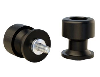 WOODCRAFT SWINGARM SPOOL SLIDERS