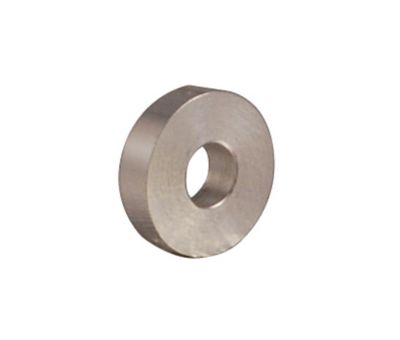 WOODCRAFT SPOOL SPACER FOR WOODCRAFT 8MM STANDARD ALUMINUM SPOOLS -  Motorcycle Frame Sliders 