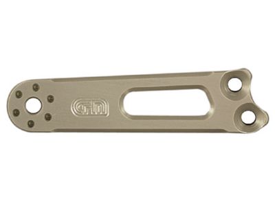 WOODCRAFT REPLACEMENT SHIFT PEDAL SHAFT - 