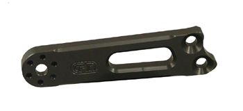 WOODCRAFT REPLACEMENT SHIFT PEDAL SHAFT - 