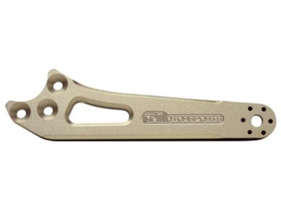 WOODCRAFT REPLACEMENT SHIFT PEDAL SHAFT - Bikemaster Tire Valve Puller With Aluminum Handle