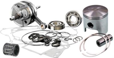  Wiseco Top And Bottom End Kit - 2-Stroke