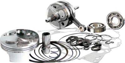 WISECO TOP AND BOTTOM END KIT - 4 STROKE - 