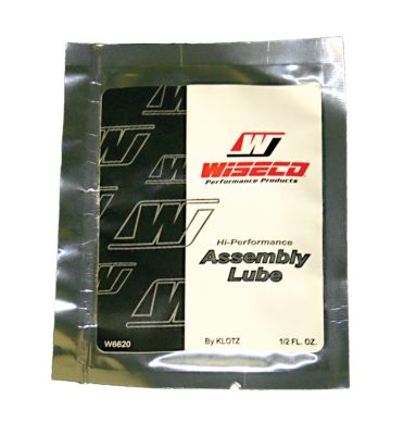 WISECO ASSEMBLY LUBE - Utility ATV Miscellaneous Oils