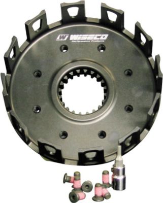  Wiseco Clutch Basket