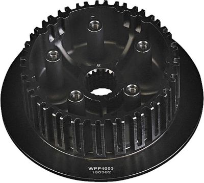 WISECO CLUTCH INNER HUB - Dirt Bike Clutches, Clutch Kits And Components