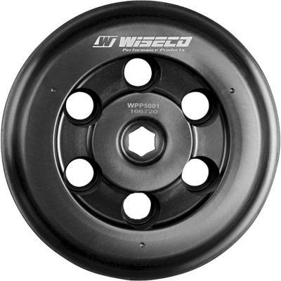 WISECO CLUTCH PRESSURE PLATE - Dirt Bike Clutches, Clutch Kits And Components