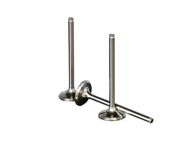 WISECO TITANIUM INTAKE VALVE CENTER - ATV Valve Train And Accessories