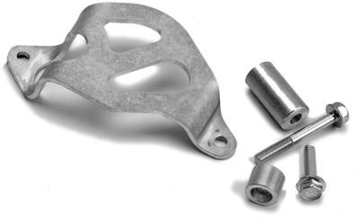  Works Connection Rear Brake Caliper Guard