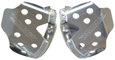  Works Connection Engine Guard Set