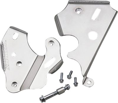 WORKS CONNECTION ALUMINUM FRAME GUARDS - 