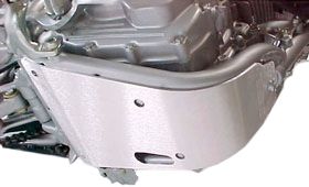  Works Connection Glide Plate