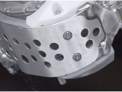 WORKS CONNECTION GLIDE PLATE