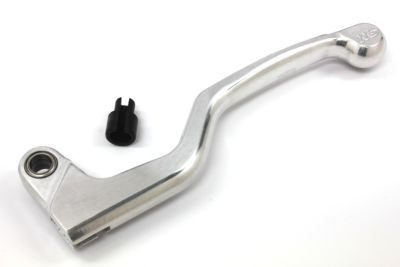 WORKS CONNECTION ELITE PERCH LEVER - ATV Levers