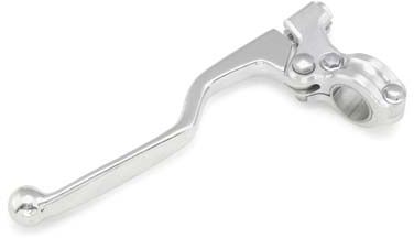 WORKS CONNECTION BILLET CLUTCH PERCH AND LEVER - Utility ATV Levers