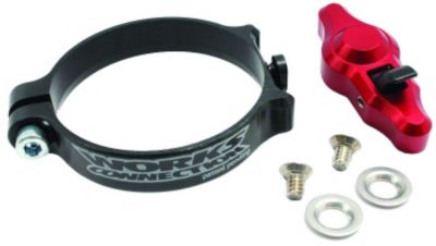 WORKS CONNECTION PRO LAUNCH START DEVICE - Motocross Suspension & Dirt Bike Suspension Parts 