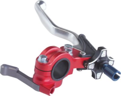 WORKS CONNECTION PRO PERCH WITH COMPRESSION RELEASE