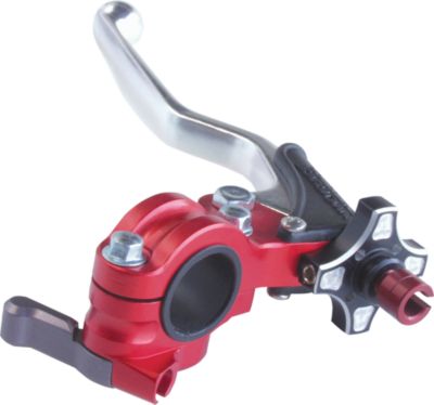  WORKS CONNECTION PRO PERCH WITH THUMB HOTSTART