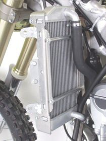  Works Connection Radiator Cages
