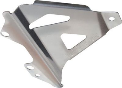  Works Connection Radiator Braces