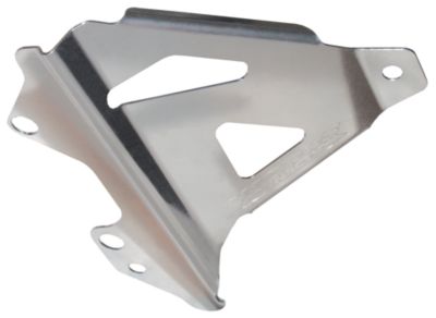 WORKS CONNECTION RADIATOR BRACES