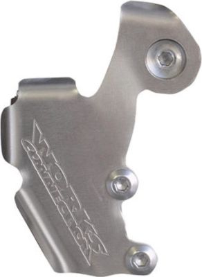  Works Connection Rear Master Cylinder Guard