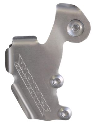 WORKS CONNECTION REAR MASTER CYLINDER GUARD