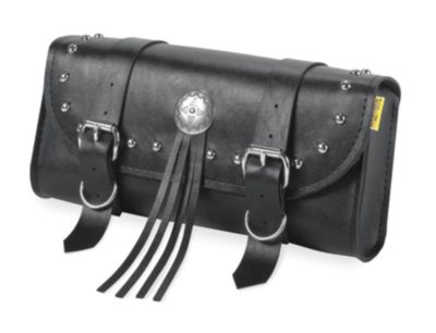 WILLIE & MAX AMERICAN CLASSC TOOL POUCH -  Cruiser Riding Accessories 