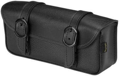 WILLIE & MAX BLACK JACK TOOL POUCH -  Cruiser Riding Accessories 