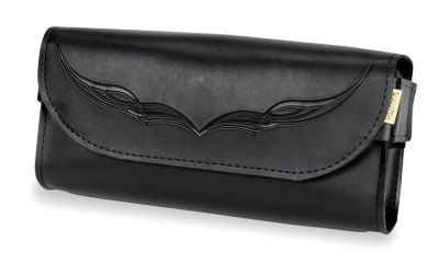 WILLIE & MAX CONDOR TOOL POUCH - Cruiser Tool Bags