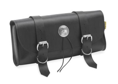 WILLIE & MAX DELUXE TOOL POUCH -  Cruiser Riding Accessories 