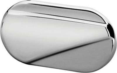 WILLIE & MAX SHOWSTOPPER FRONT BRAKE CALIPER COVER - Cruiser Brake Accessories