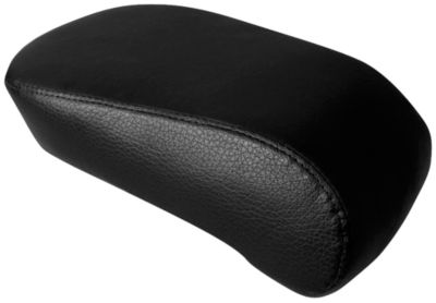 WILLIE & MAX PILLION SEAT - Cruiser Parts 
