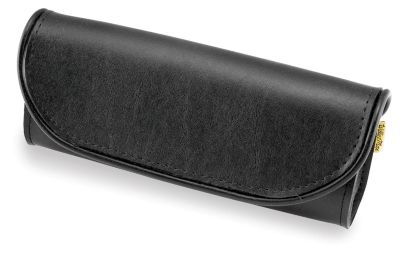 WILLIE & MAX TAKEALONG WIND SHIELD BAG - Cruiser Windshield And Fork Bags